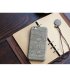 PA149 - Apple Iphone 6/6s Grey Pu Leather Case